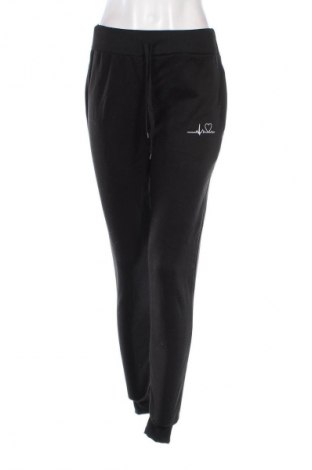 Damen Sporthose, Größe M, Farbe Schwarz, Preis € 8,49