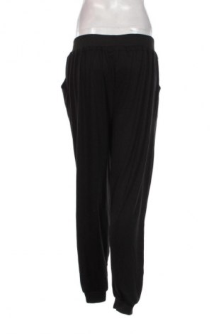 Pantaloni trening de femei, Mărime XL, Culoare Negru, Preț 95,99 Lei