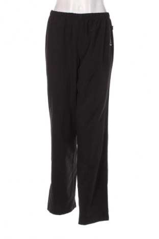 Pantaloni trening de femei, Mărime M, Culoare Negru, Preț 43,99 Lei