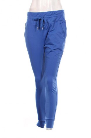 Damen Sporthose, Größe M, Farbe Blau, Preis 9,49 €