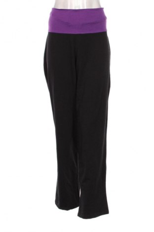 Damen Sporthose, Größe L, Farbe Schwarz, Preis 9,49 €