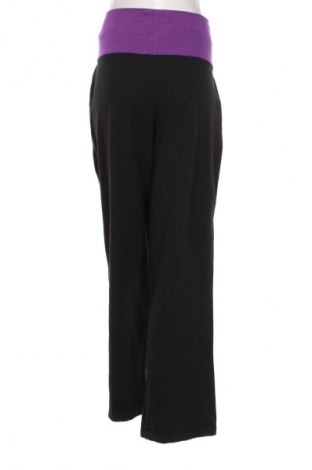 Pantaloni trening de femei, Mărime L, Culoare Negru, Preț 43,99 Lei