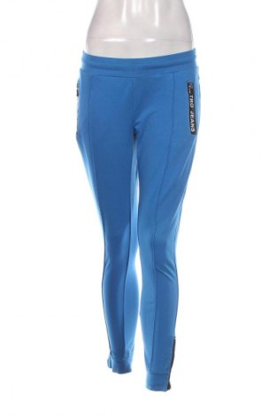 Damen Sporthose, Größe M, Farbe Blau, Preis € 12,99