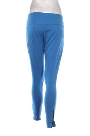 Damen Sporthose, Größe M, Farbe Blau, Preis 12,99 €