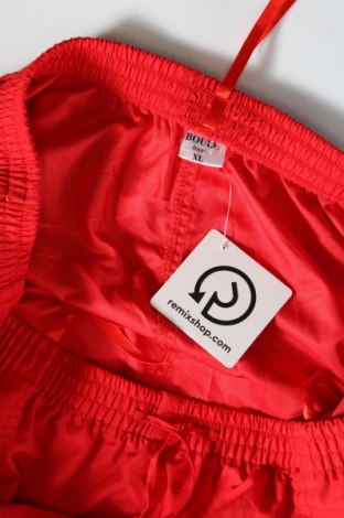 Damen Sporthose, Größe XL, Farbe Rot, Preis € 6,99