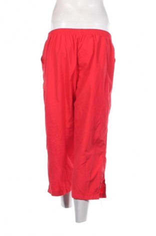 Damen Sporthose, Größe XL, Farbe Rot, Preis € 4,99