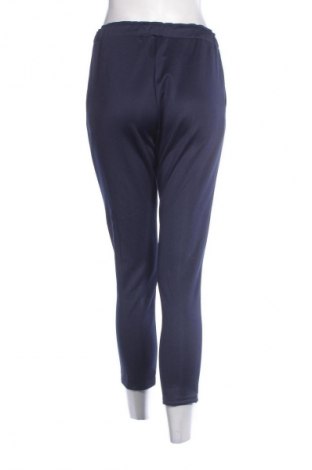 Pantaloni trening de femei, Mărime S, Culoare Albastru, Preț 33,99 Lei