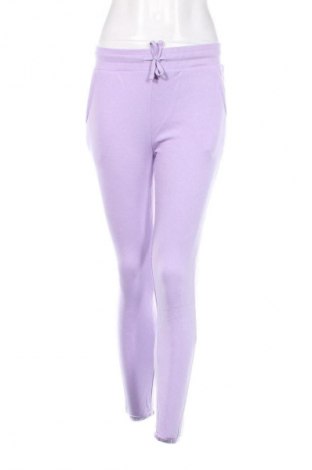 Damen Sporthose, Größe S, Farbe Lila, Preis 9,49 €