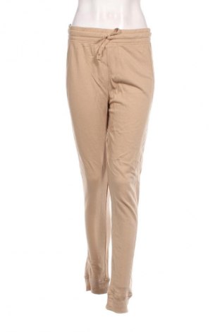 Damen Sporthose, Größe M, Farbe Beige, Preis € 8,49