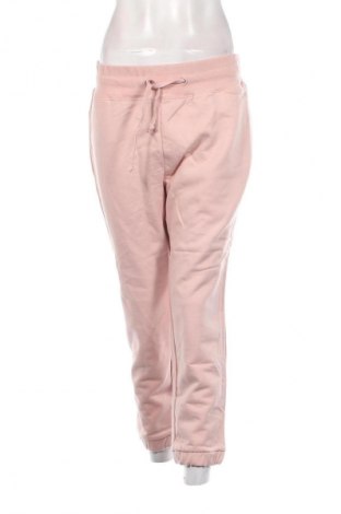 Damen Sporthose, Größe M, Farbe Rosa, Preis 14,99 €