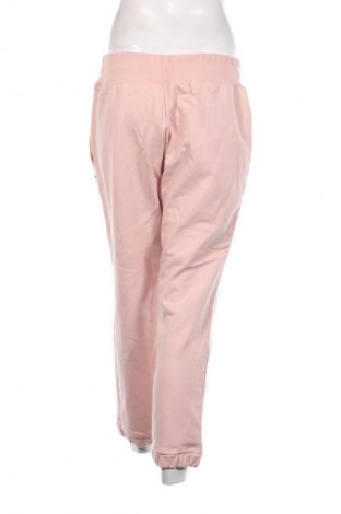 Damen Sporthose, Größe M, Farbe Rosa, Preis 14,99 €