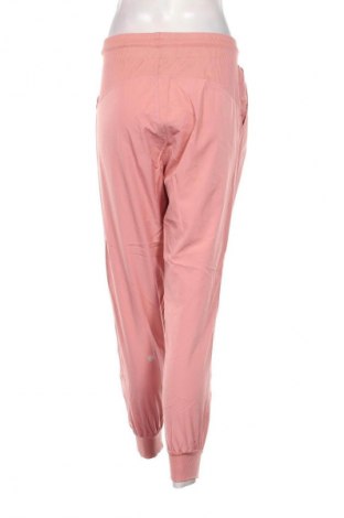 Damen Sporthose, Größe L, Farbe Rosa, Preis € 6,99