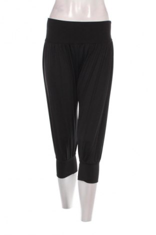 Damen Sporthose, Größe M, Farbe Schwarz, Preis 20,45 €