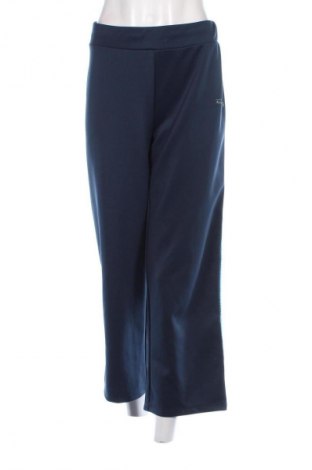 Pantaloni trening de femei Active Touch, Mărime M, Culoare Albastru, Preț 35,99 Lei