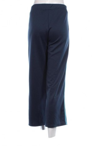 Damen Sporthose Active Touch, Größe M, Farbe Blau, Preis 8,99 €