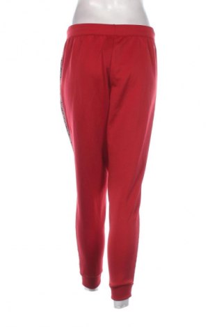 Damen Sporthose Adidas, Größe S, Farbe Rot, Preis € 25,99