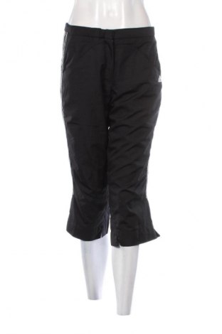 Pantaloni trening de femei Adidas, Mărime M, Culoare Negru, Preț 47,99 Lei