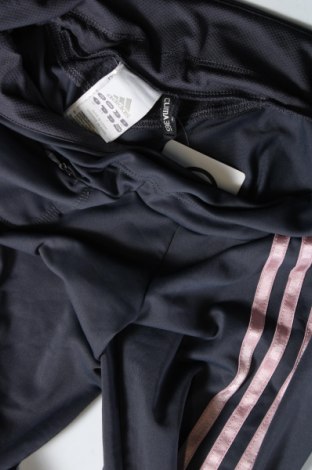 Pantaloni trening de femei Adidas, Mărime M, Culoare Gri, Preț 87,99 Lei