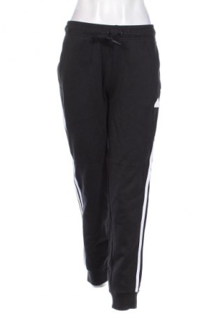 Dámske tepláky Adidas, Veľkosť S, Farba Čierna, Cena  23,45 €