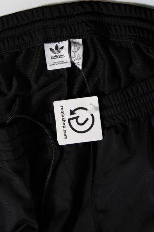 Дамско спортно долнище Adidas Originals, Размер 3XL, Цвят Черен, Цена 26,99 лв.