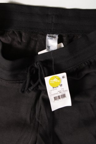 Damen Sporthose Anko, Größe M, Farbe Schwarz, Preis € 32,29