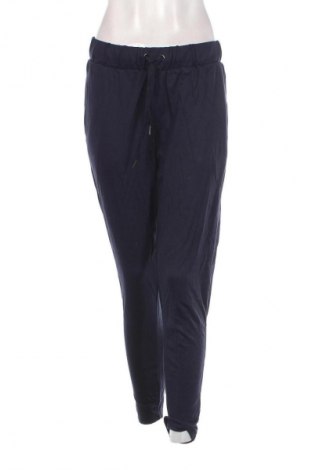 Pantaloni trening de femei Anko, Mărime M, Culoare Albastru, Preț 95,99 Lei