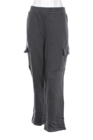 Damen Sporthose Anko, Größe L, Farbe Grau, Preis 9,49 €