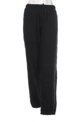 Pantaloni trening de femei Anko, Mărime XXL, Culoare Negru, Preț 38,99 Lei