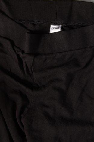 Pantaloni trening de femei Anko, Mărime S, Culoare Negru, Preț 95,99 Lei