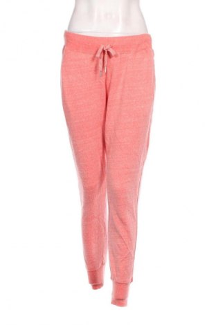 Damen Sporthose Bonds, Größe M, Farbe Rosa, Preis 20,29 €