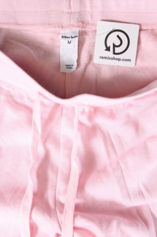 Damen Sporthose Brilliant, Größe M, Farbe Rosa, Preis € 20,29