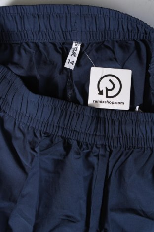 Pantaloni trening de femei Circuit, Mărime L, Culoare Albastru, Preț 52,99 Lei