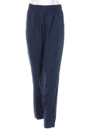 Damen Sporthose Circuit, Größe L, Farbe Blau, Preis € 8,49