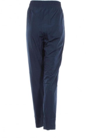 Pantaloni trening de femei Circuit, Mărime L, Culoare Albastru, Preț 52,99 Lei