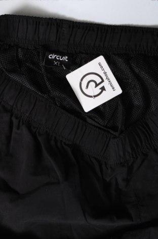 Pantaloni trening de femei Circuit, Mărime XL, Culoare Negru, Preț 48,99 Lei