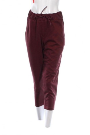 Damen Sporthose Crane, Größe S, Farbe Rot, Preis 6,99 €