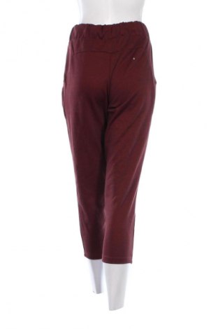 Damen Sporthose Crane, Größe S, Farbe Rot, Preis 6,99 €