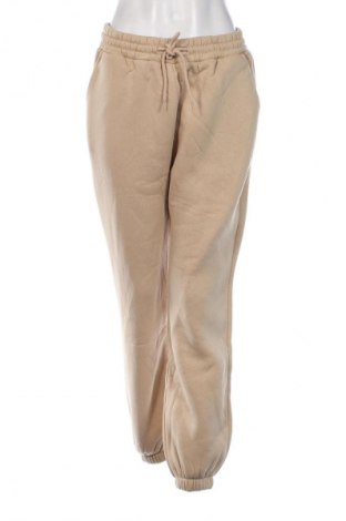 Damen Sporthose Defacto, Größe L, Farbe Beige, Preis € 21,05