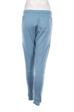 Damen Sporthose ECHT, Größe M, Farbe Blau, Preis € 18,99