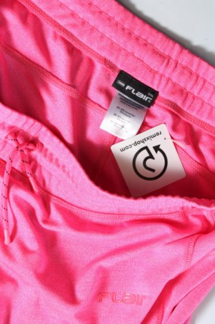 Damen Sporthose Flair, Größe XXL, Farbe Rosa, Preis 27,70 €