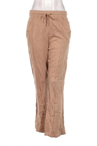 Pantaloni trening de femei Glassons, Mărime M, Culoare Maro, Preț 48,99 Lei