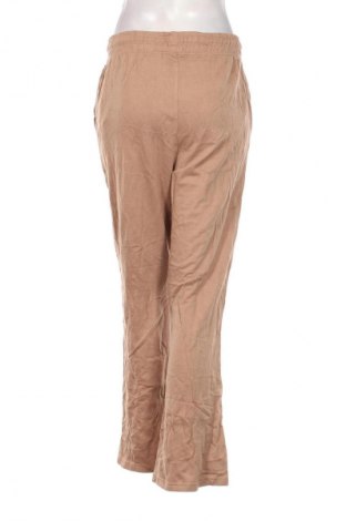 Pantaloni trening de femei Glassons, Mărime M, Culoare Maro, Preț 48,99 Lei