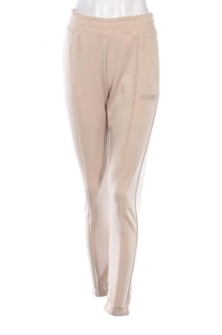 Damen Sporthose Guess, Größe M, Farbe Beige, Preis € 43,99