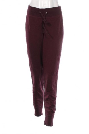 Damen Sporthose H&M, Größe L, Farbe Rot, Preis € 10,49