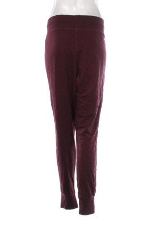 Damen Sporthose H&M, Größe L, Farbe Rot, Preis € 10,49