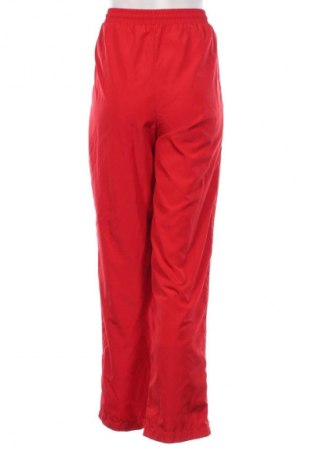 Damen Sporthose Jako, Größe M, Farbe Rot, Preis 8,99 €