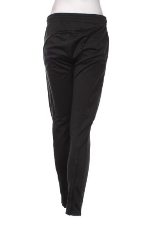 Pantaloni trening de femei Kappa, Mărime S, Culoare Negru, Preț 40,49 Lei