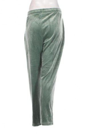 Pantaloni trening de femei Katies, Mărime L, Culoare Verde, Preț 43,99 Lei