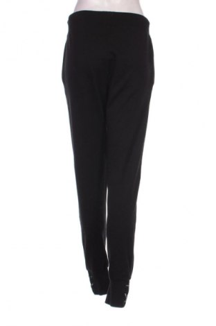 Pantaloni trening de femei Koton, Mărime L, Culoare Negru, Preț 56,97 Lei