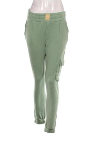 Damen Sporthose LCW, Größe S, Farbe Grün, Preis € 8,49